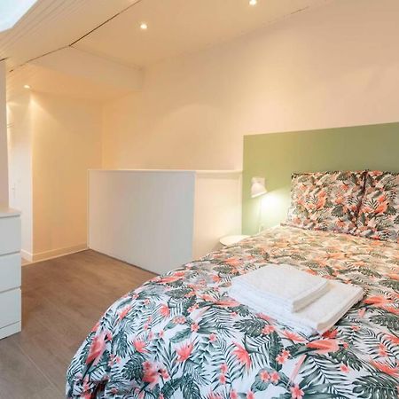 L'Echappee Belle Maison A 10 Min Du Coeur De Rouen Amfreville-la-Mi-Voie Exterior foto